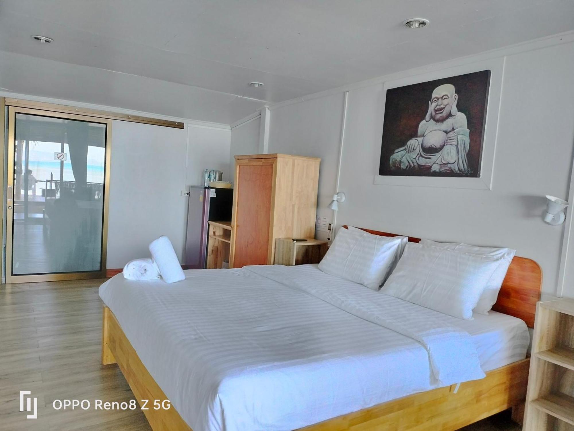 Namthip Homebeach Baan Tai Room photo