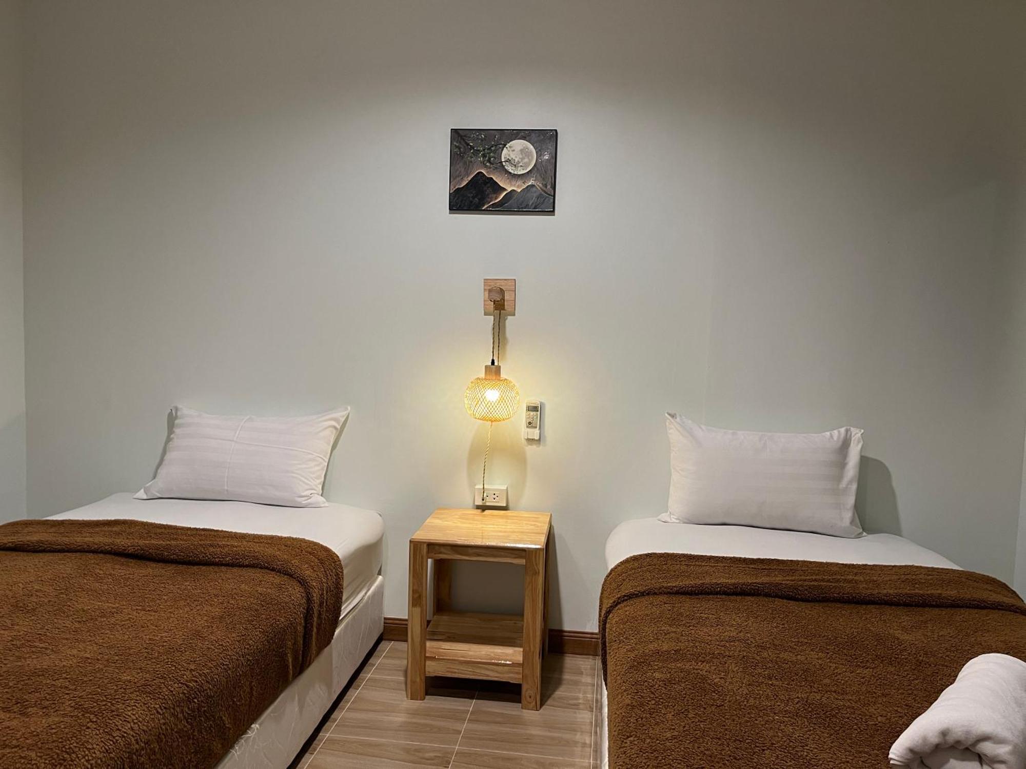 Namthip Homebeach Baan Tai Exterior photo