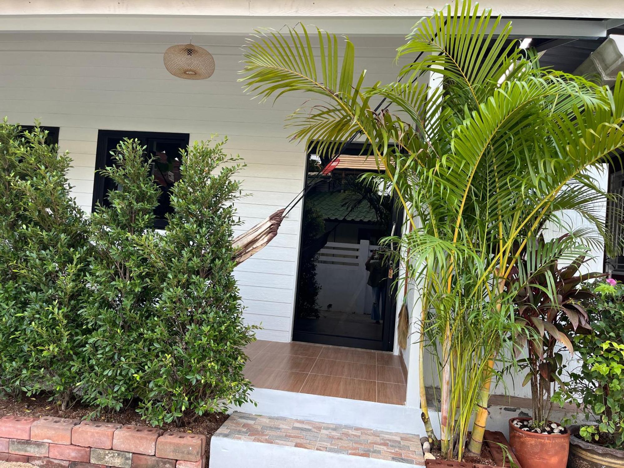Namthip Homebeach Baan Tai Exterior photo