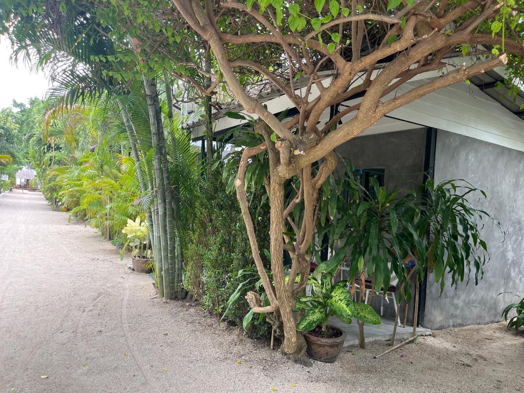 Namthip Homebeach Baan Tai Exterior photo