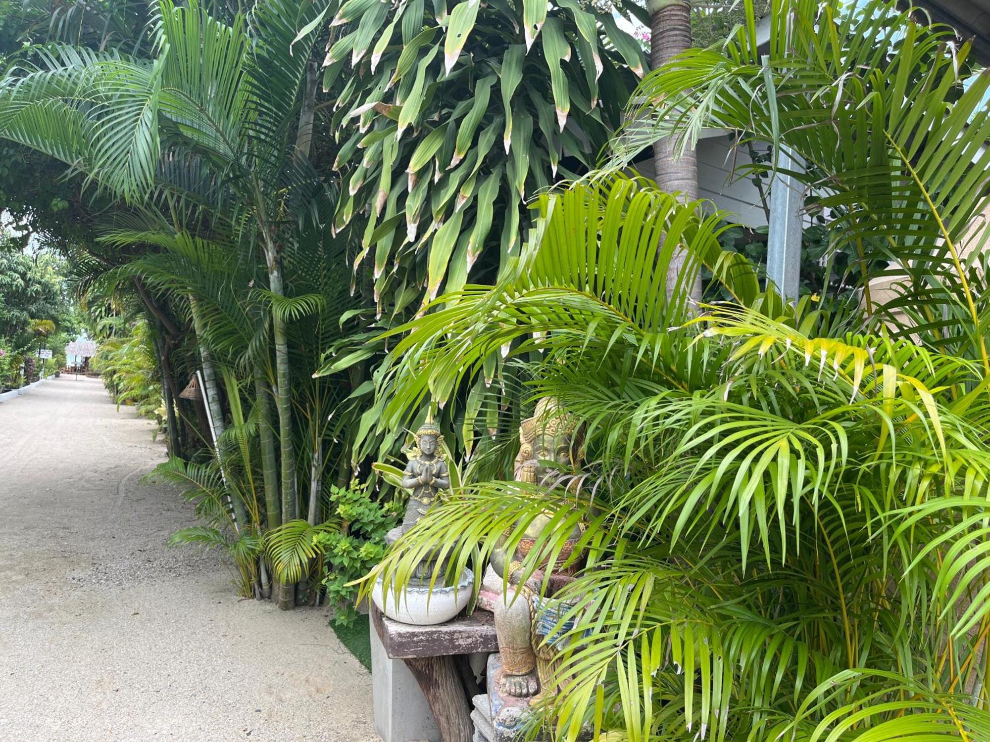 Namthip Homebeach Baan Tai Exterior photo